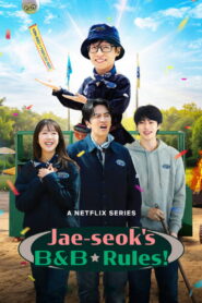 Jae-seok’s B&B Rules!
