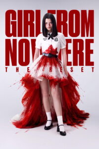 Girl from Nowhere: The Reset