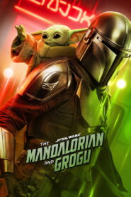 The Mandalorian and Grogu